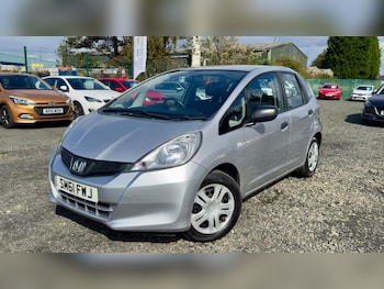 Used Honda Jazz 2012 for sale - 75856355: Photo