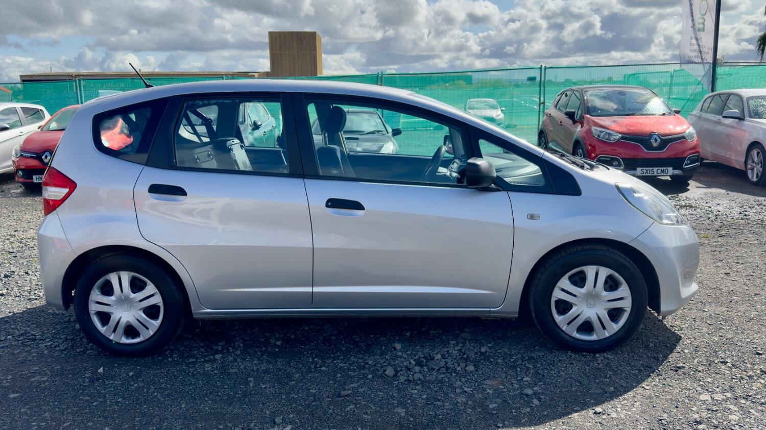 Vehicle 9