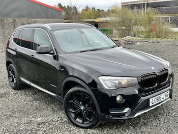 Used BMW X3 2015 for sale - 78280962: Photo