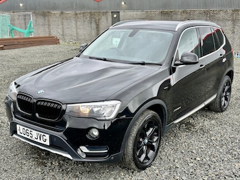 Used BMW X3 2015 for sale - 78280962: Photo