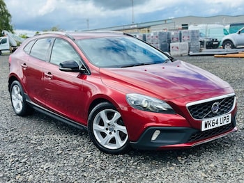 Used Volvo V40 2014 for sale - 79580375: Photo