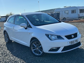 Used SEAT Ibiza 2015 for sale - 78469774: Photo