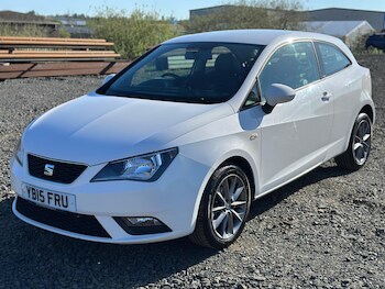 Used SEAT Ibiza 2015 for sale - 78469774: Photo
