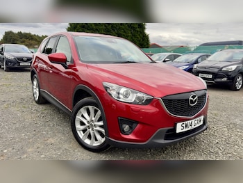 Mazda - CX-5