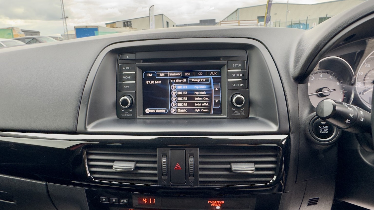 Used Mazda CX-5 2014 for sale - 76093642: Photo 21