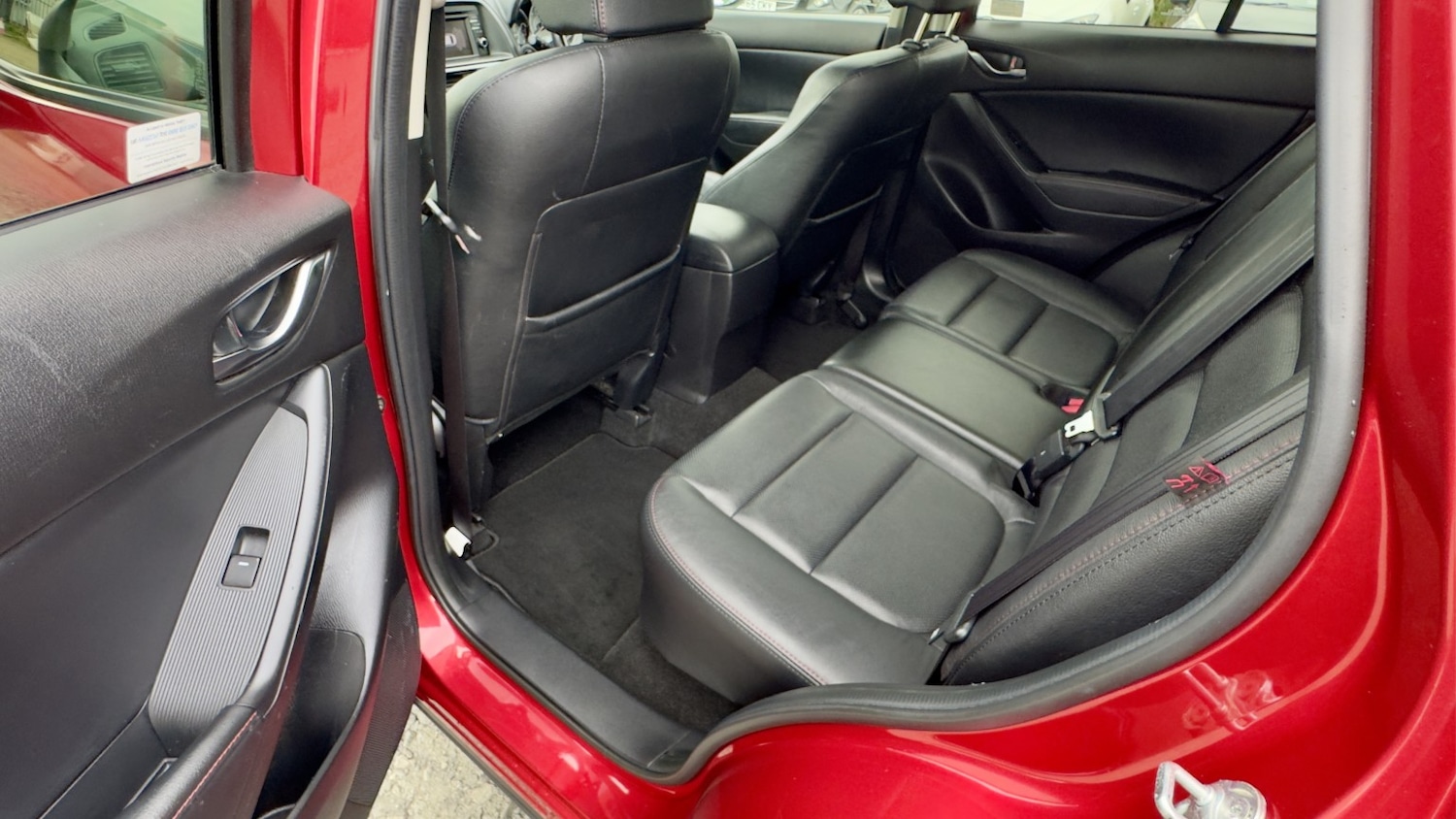 Used Mazda CX-5 2014 for sale - 76093642: Photo 24
