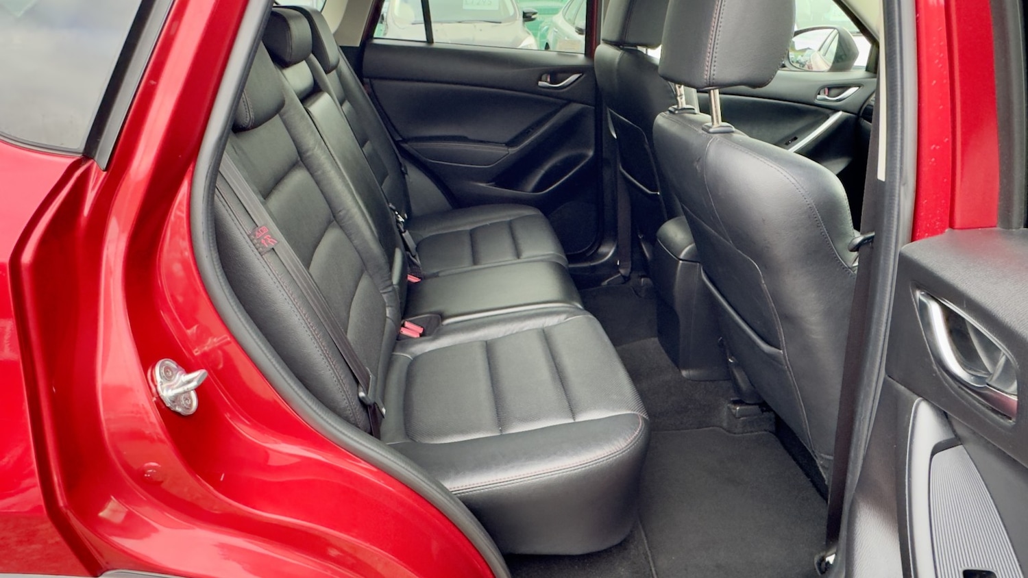 Used Mazda CX-5 2014 for sale - 76093642: Photo 25