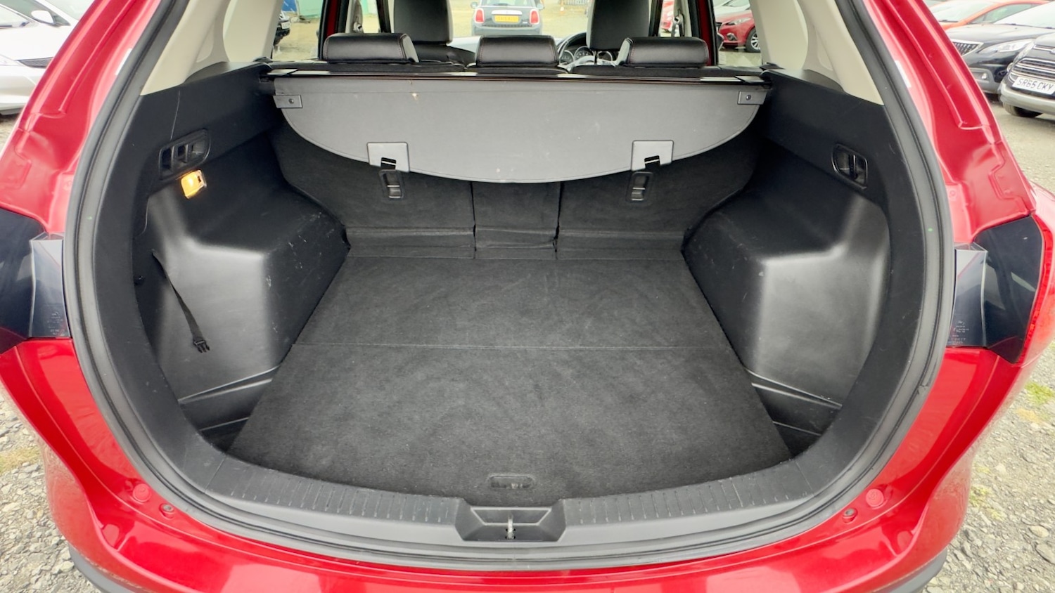 Used Mazda CX-5 2014 for sale - 76093642: Photo 27