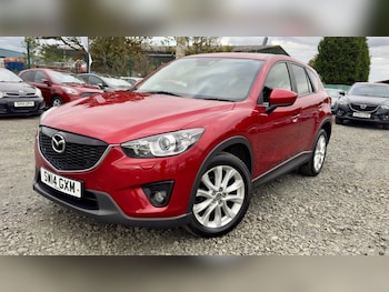 Used Mazda CX-5 2014 for sale - 76093642: Photo 3
