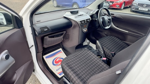 Used Toyota IQ 2009 for sale - 76249306: Photo 13