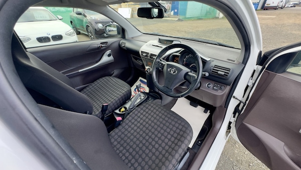Used Toyota IQ 2009 for sale - 76249306: Photo 14
