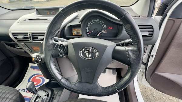 Used Toyota IQ 2009 for sale - 76249306: Photo 16