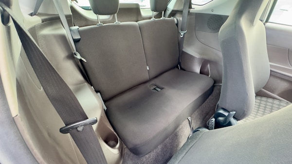 Used Toyota IQ 2009 for sale - 76249306: Photo 21