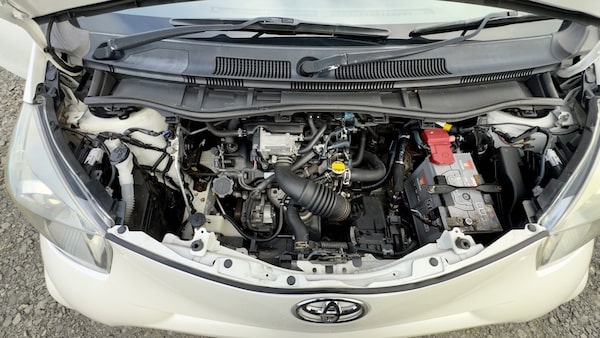 Used Toyota IQ 2009 for sale - 76249306: Photo 24