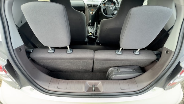 Used Toyota IQ 2009 for sale - 76249306: Photo 26