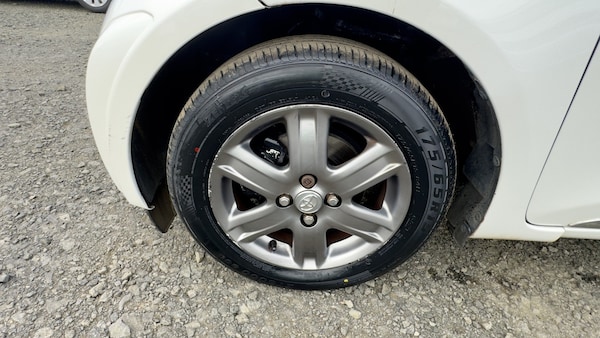 Used Toyota IQ 2009 for sale - 76249306: Photo 27