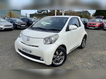 Used Toyota IQ 2009 for sale - 76249306: Photo 3