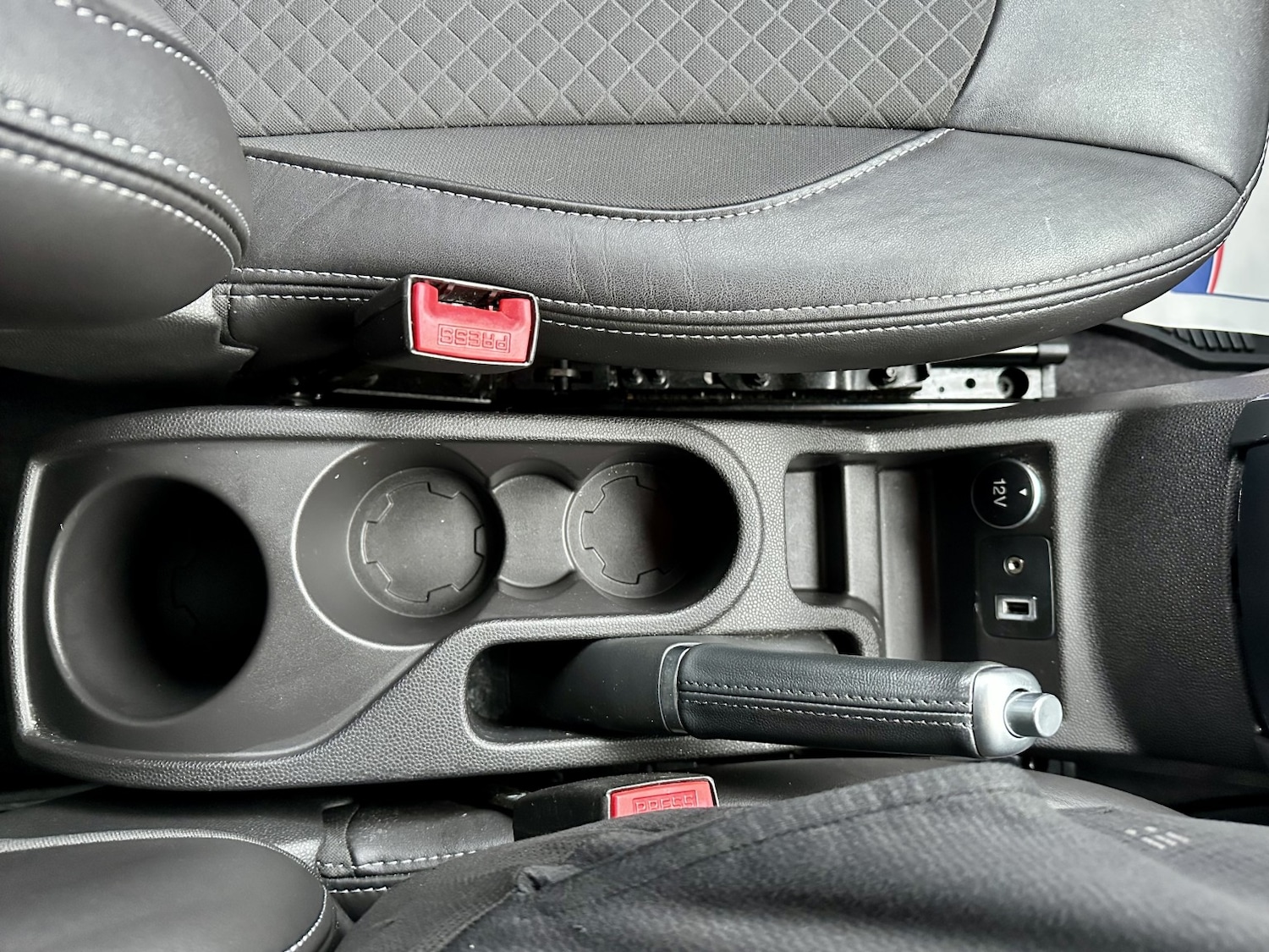 Used Ford Ecosport 2016 for sale - 76891755: Photo 18