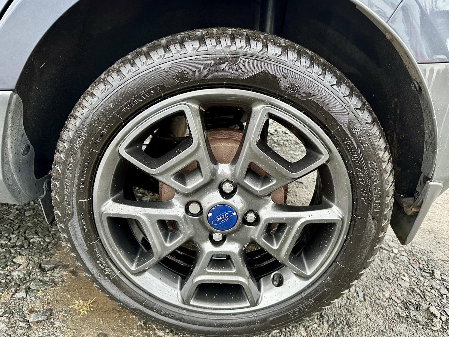 Used Ford Ecosport 2016 for sale - 76891755: Photo 23