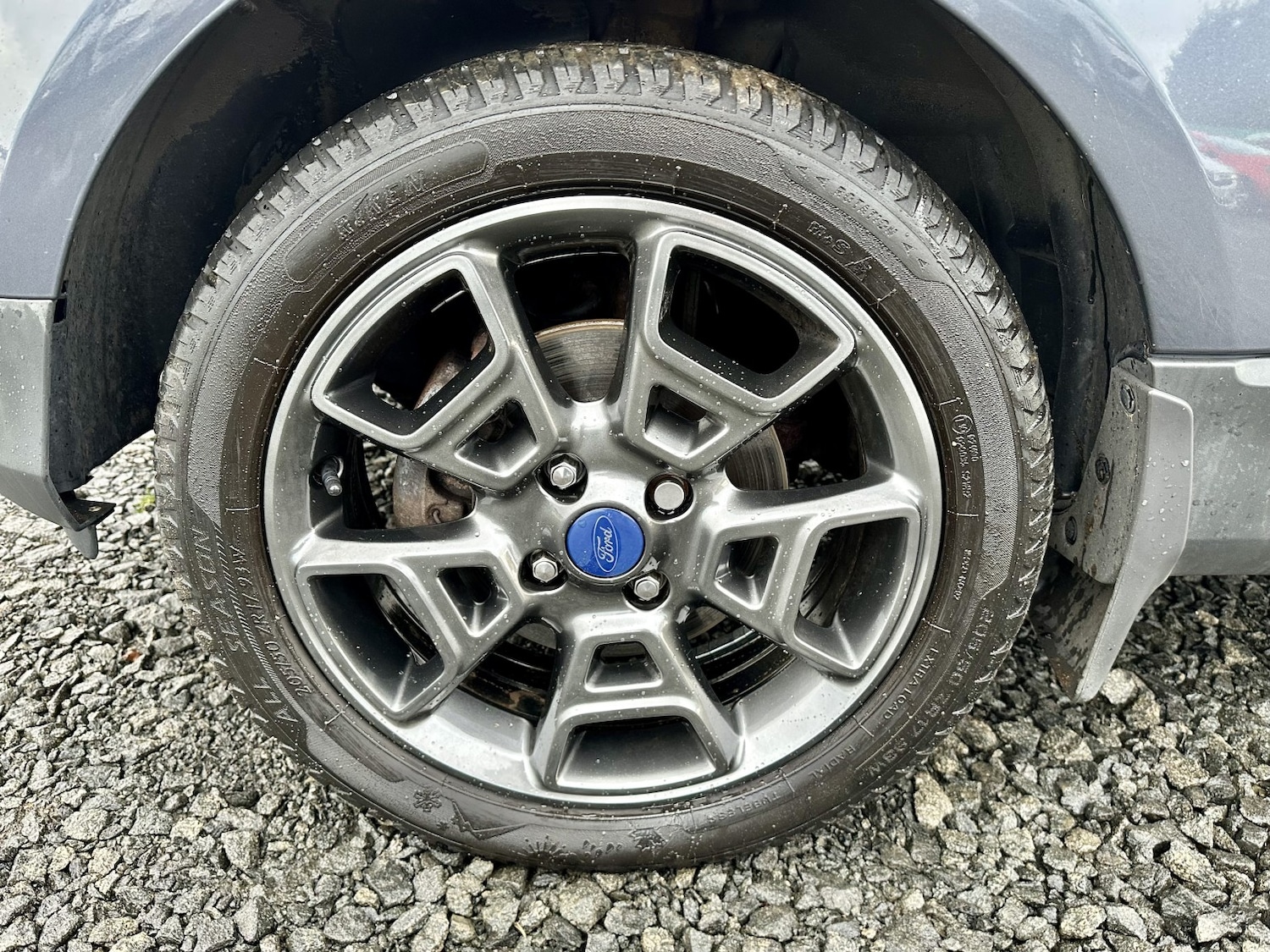 Used Ford Ecosport 2016 for sale - 76891755: Photo 25