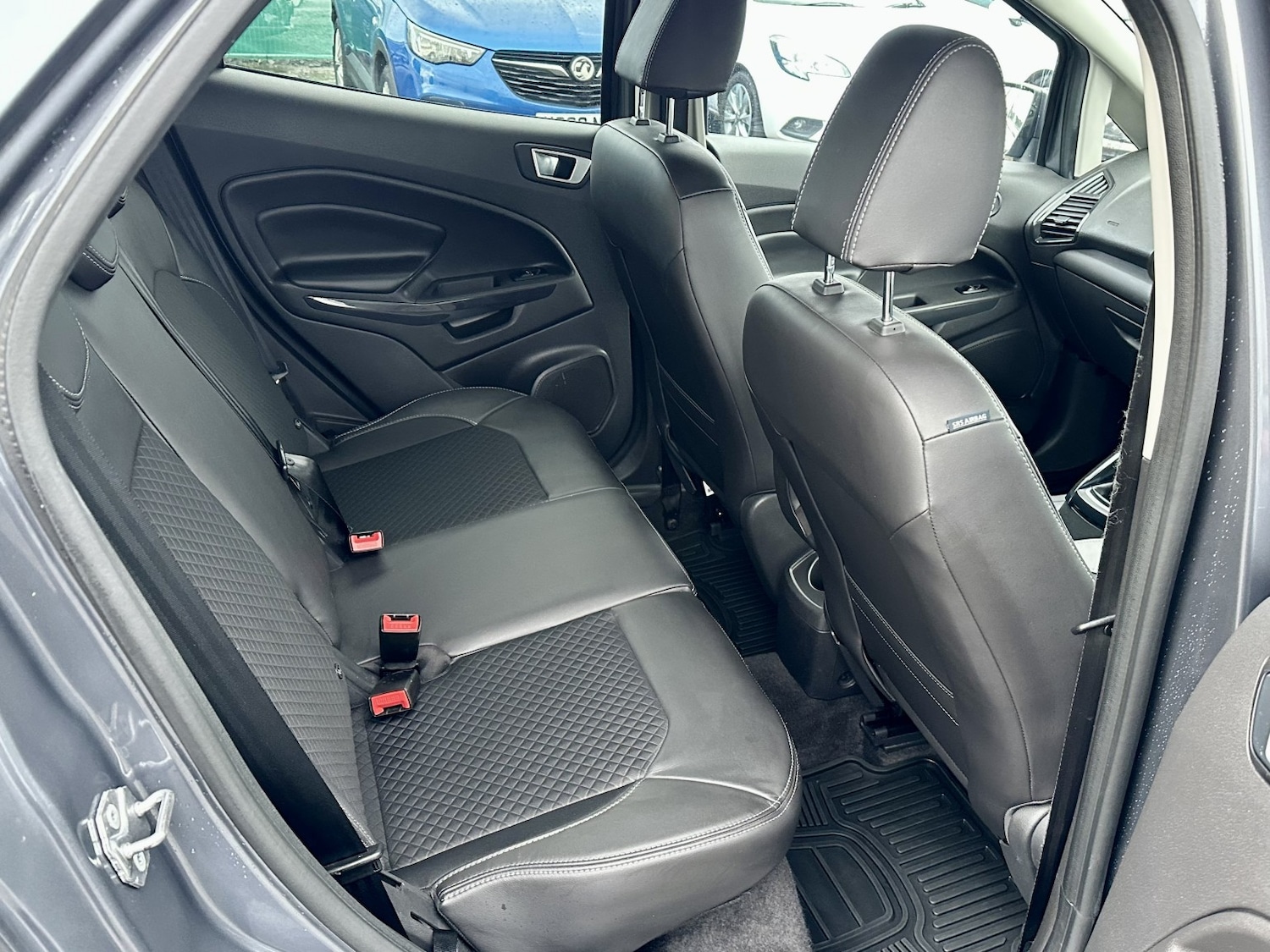 Used Ford Ecosport 2016 for sale - 76891755: Photo 27