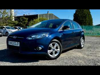 Used Ford Focus 2013 for sale - 74594207: Photo