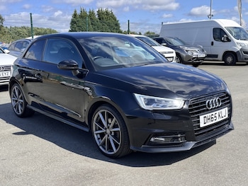 Used Audi A1 2016 for sale - 79323949: Photo