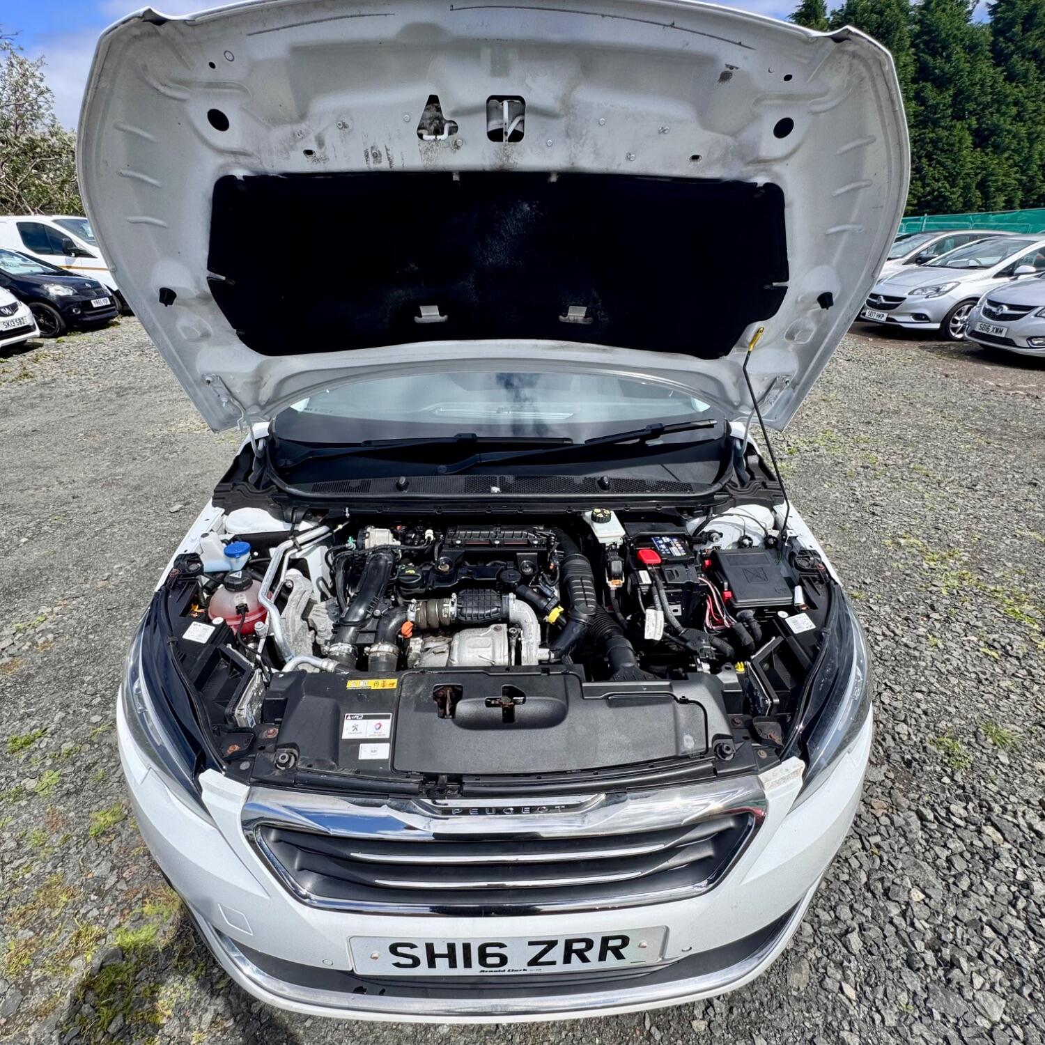 Vehicle 28