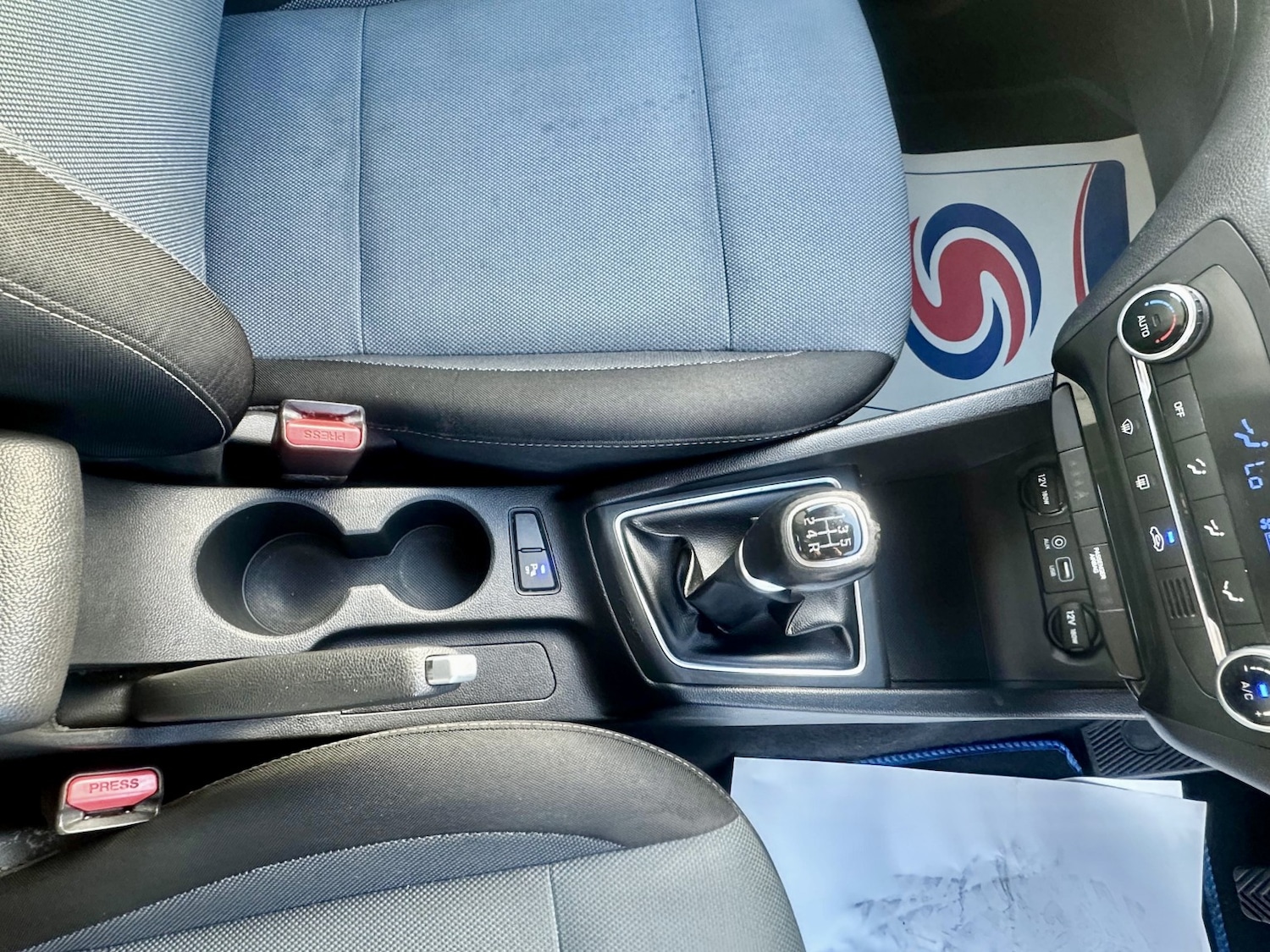 Used Hyundai i20 2015 for sale - 77201215: Photo 17