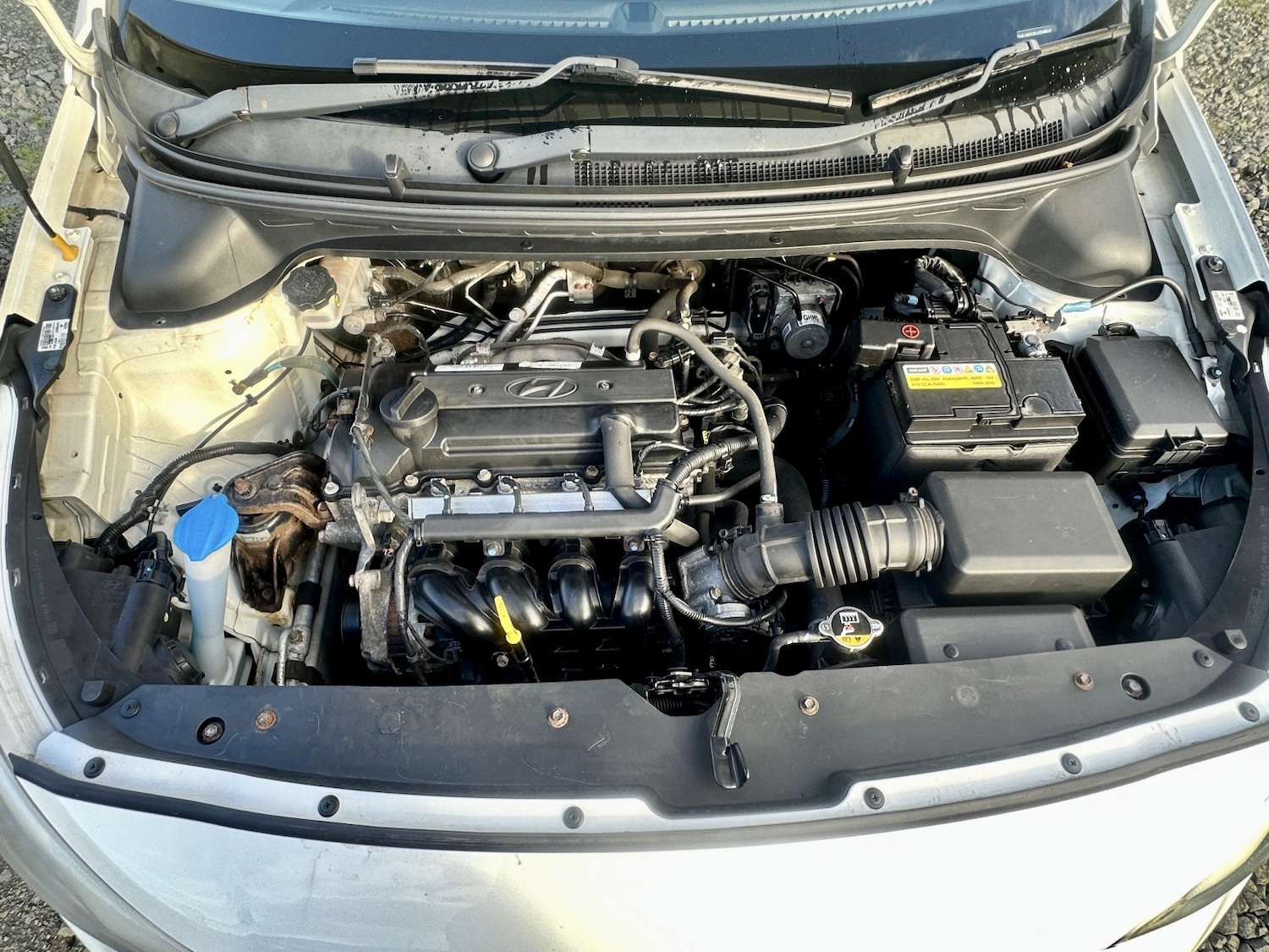 Used Hyundai i20 2015 for sale - 77201215: Photo 23