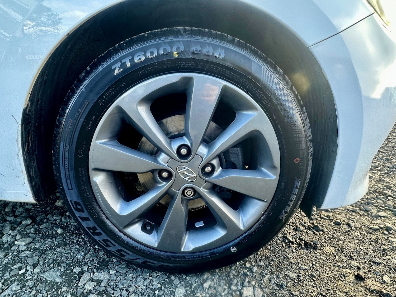 Used Hyundai i20 2015 for sale - 77201215: Photo 24