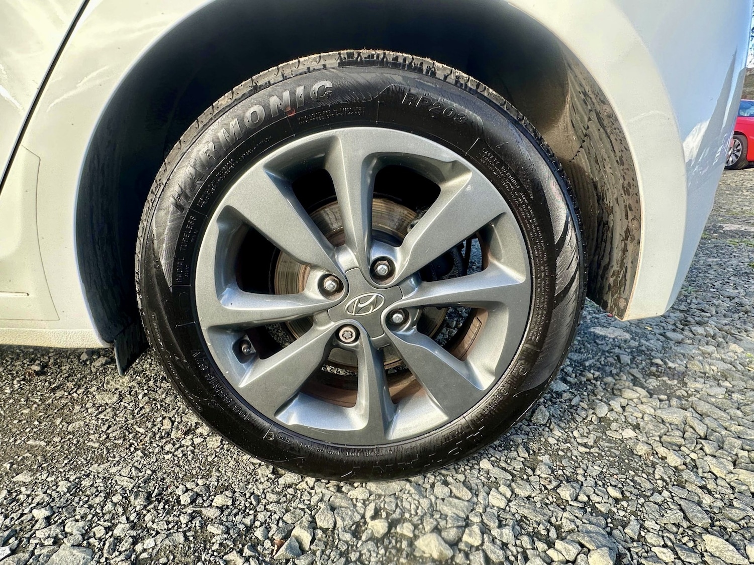 Used Hyundai i20 2015 for sale - 77201215: Photo 26