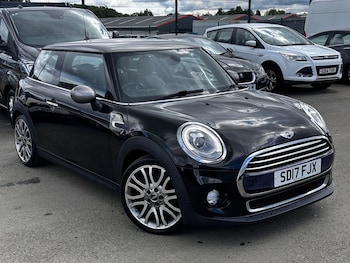 Used MINI Hatch 2017 for sale - 79600309: Photo