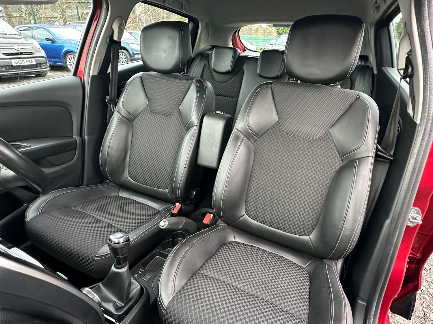 Used Renault Clio 2017 for sale - 76762163: Photo 14