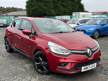 Used Renault Clio 2017 for sale - 76762163: Photo