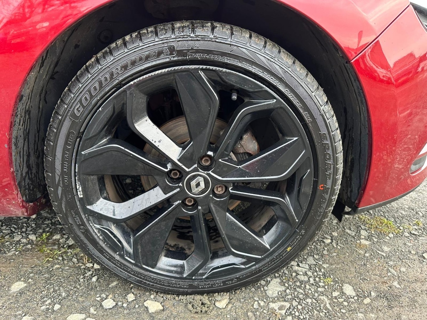 Used Renault Clio 2017 for sale - 76762163: Photo 21