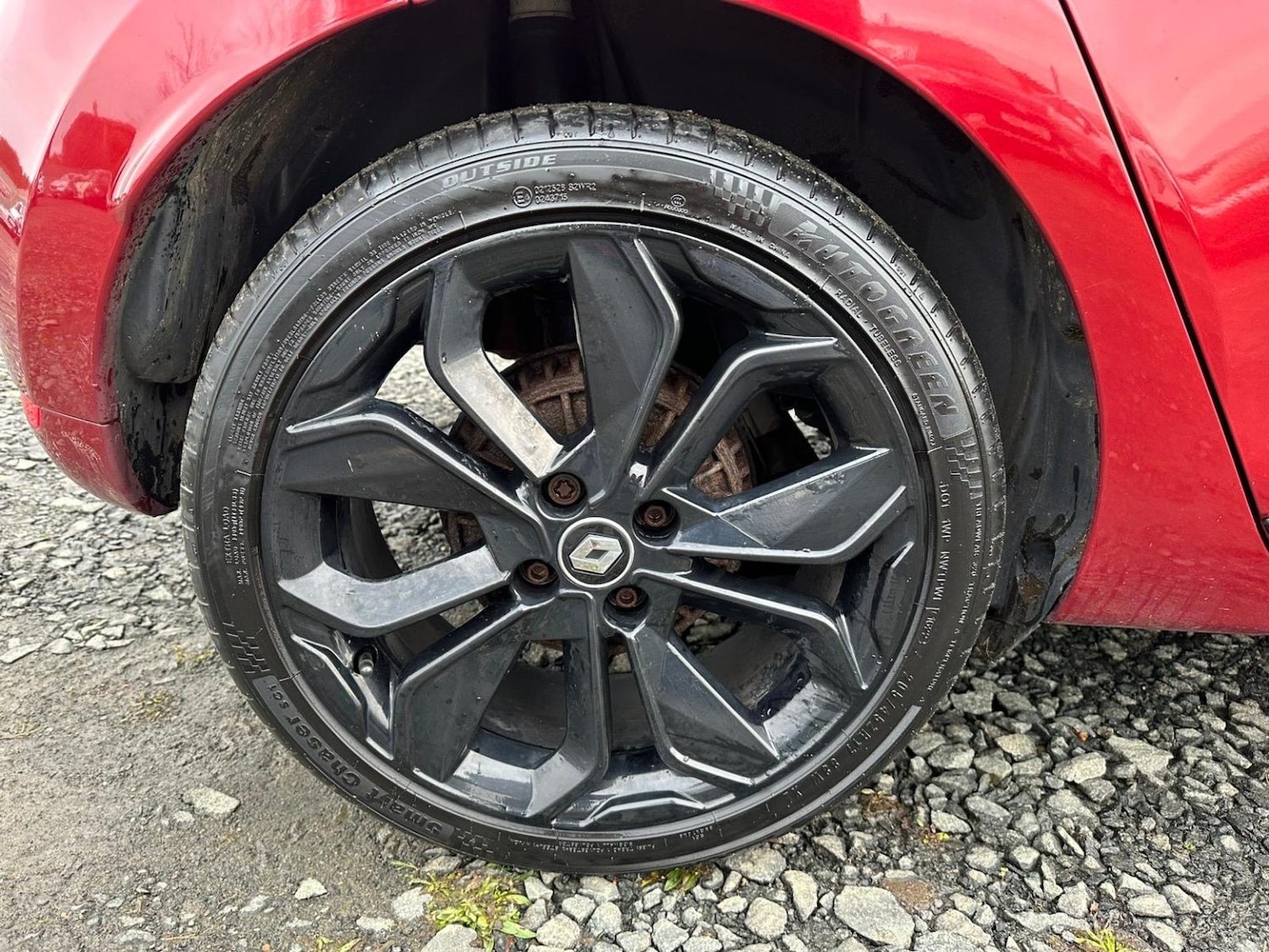 Used Renault Clio 2017 for sale - 76762163: Photo 22