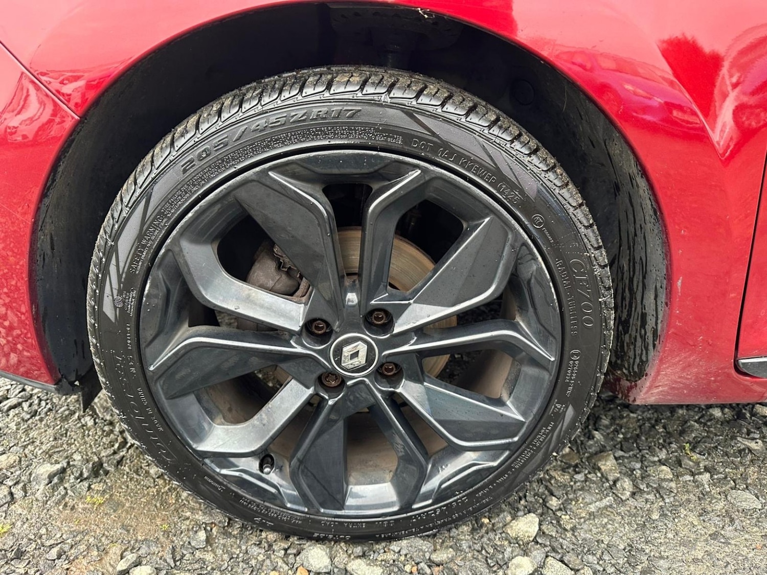 Used Renault Clio 2017 for sale - 76762163: Photo 25