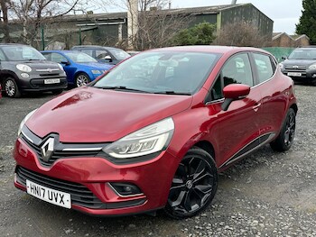 Used Renault Clio 2017 for sale - 76762163: Photo