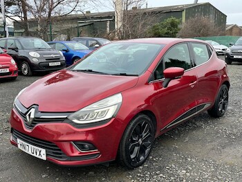 Used Renault Clio 2017 for sale - 76762163: Photo