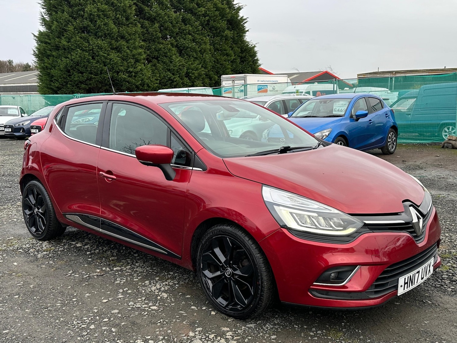 Used Renault Clio 2017 for sale - 76762163: Photo 7