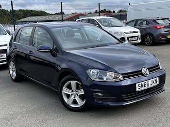 Used Volkswagen Golf 2016 for sale - 79631382: Photo