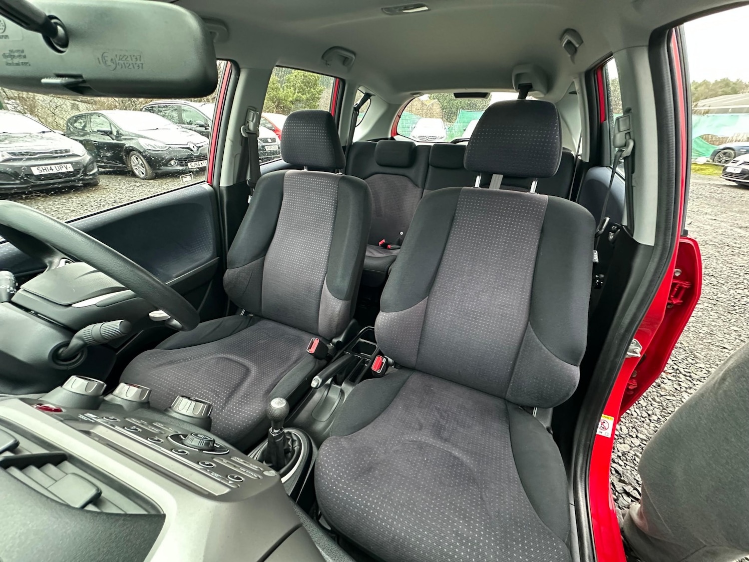 Used Honda Jazz 2010 for sale - 77314113: Photo 13