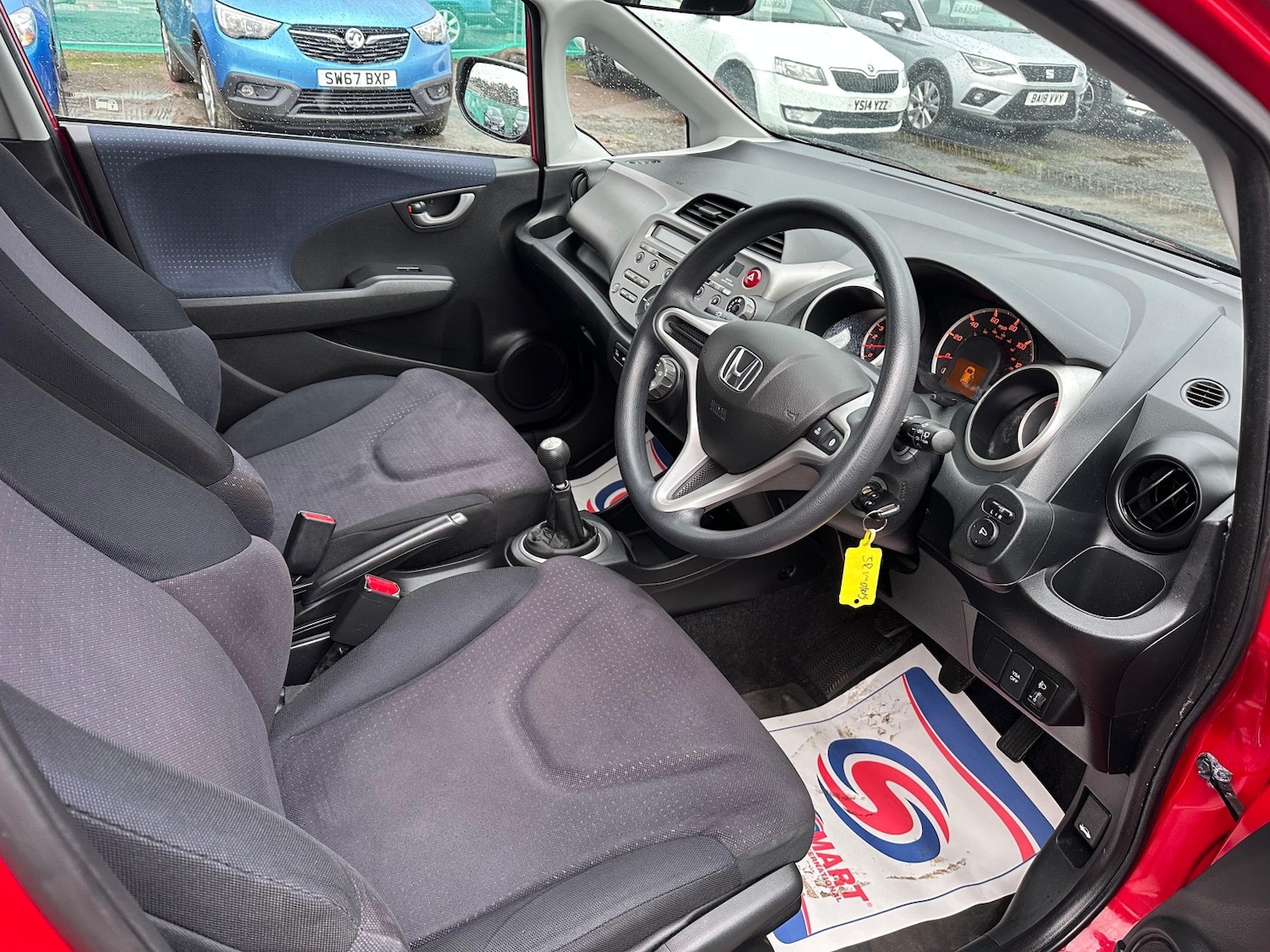 Used Honda Jazz 2010 for sale - 77314113: Photo 15