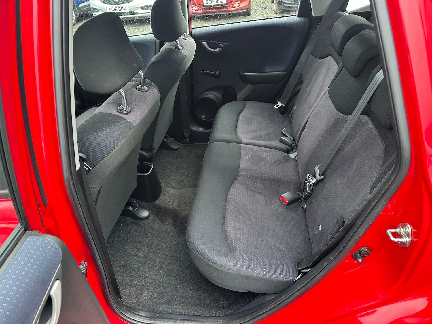 Used Honda Jazz 2010 for sale - 77314113: Photo 16