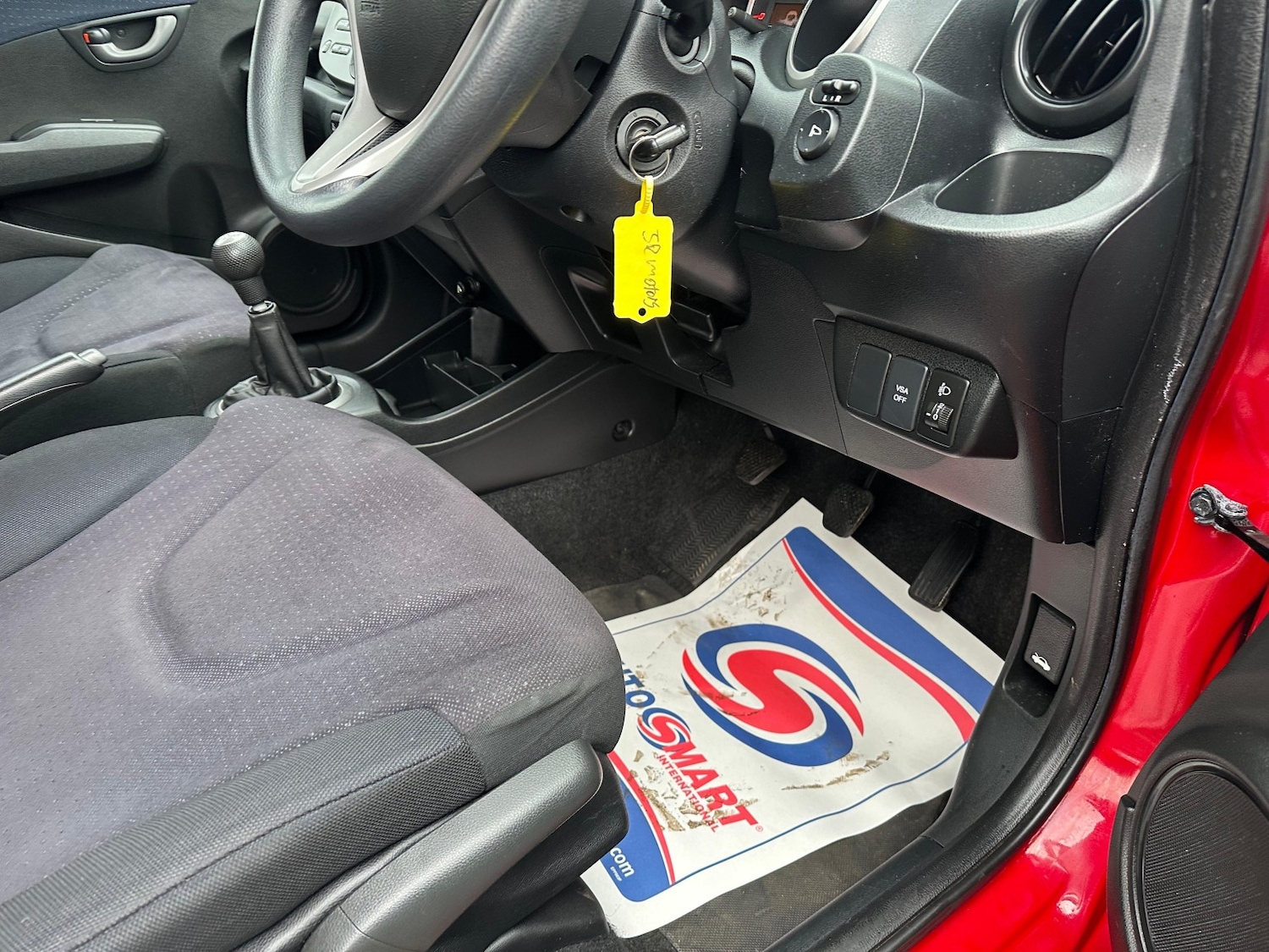 Used Honda Jazz 2010 for sale - 77314113: Photo 17