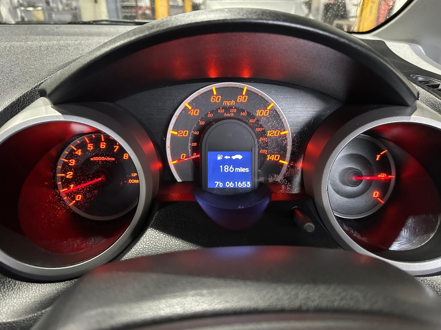 Used Honda Jazz 2010 for sale - 77314113: Photo 18