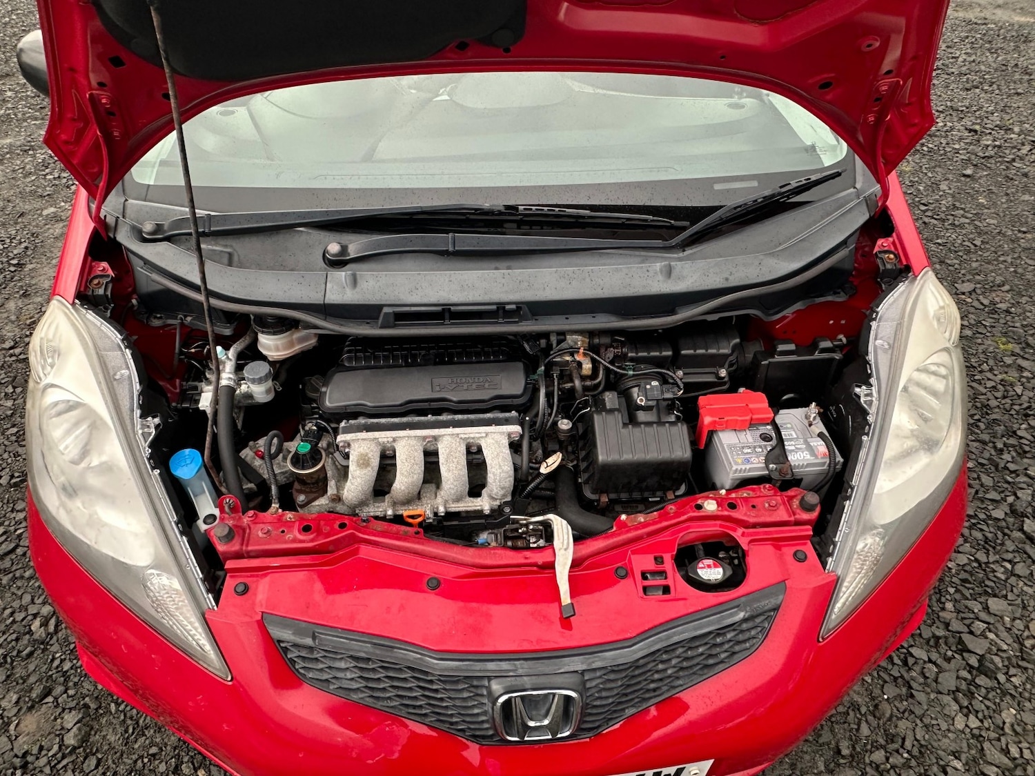 Used Honda Jazz 2010 for sale - 77314113: Photo 20