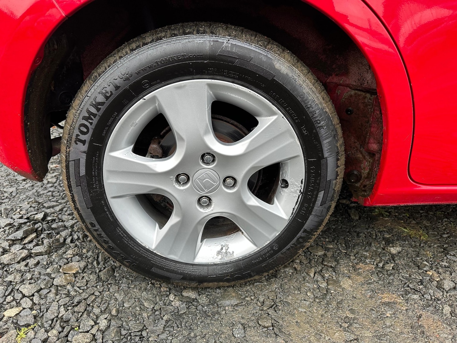 Used Honda Jazz 2010 for sale - 77314113: Photo 21