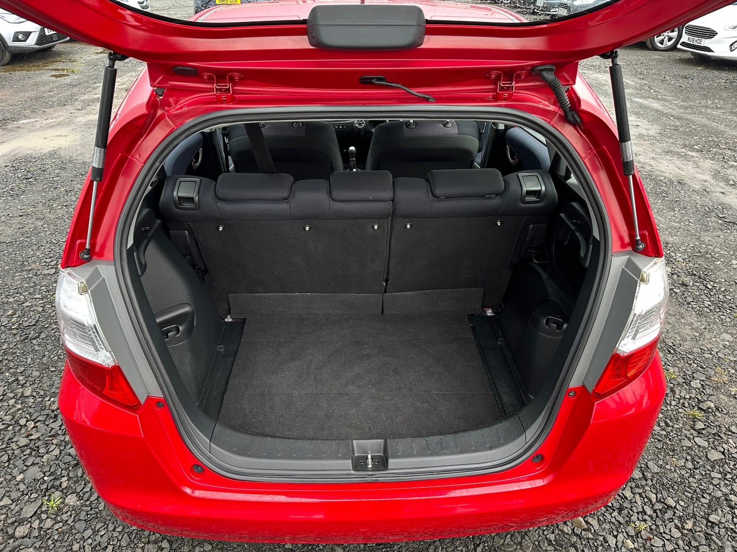 Used Honda Jazz 2010 for sale - 77314113: Photo 22